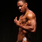 Richard  Daniels - NPC Southern Classic 2014 - #1